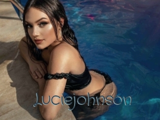 Luciejohnson