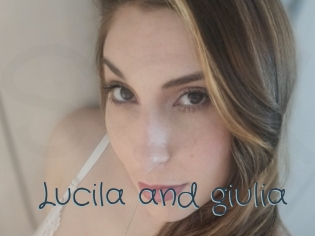 Lucila_and_giulia