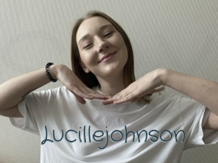 Lucillejohnson