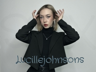 Lucillejohnsons