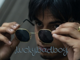 Luckybadboy