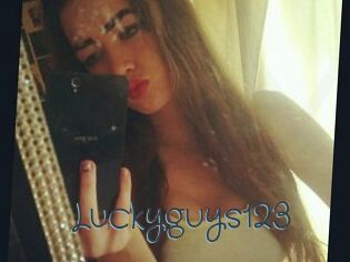 Luckyguys123