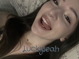 Luckyleah