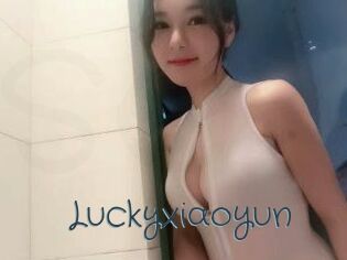 Luckyxiaoyun