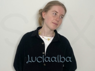 Luclaalba