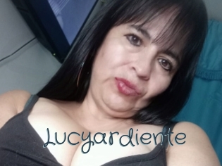 Lucyardiente