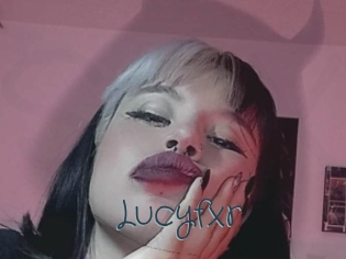 Lucyfxr