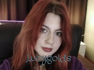 Lucygolds