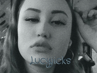 Lucyjicks