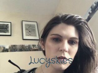 Lucyskies