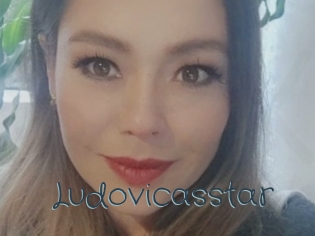 Ludovicasstar