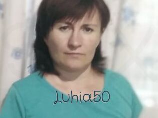 Luhia50