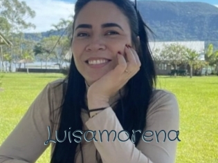 Luisamorena