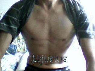 Lujurius