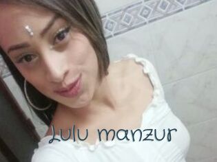 Lulu_manzur