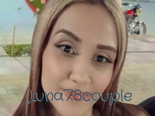 Luna78couple