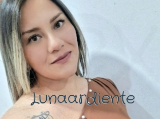 Lunaardiente