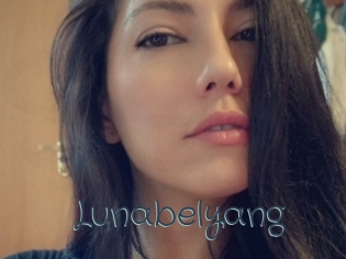 Lunabelyang