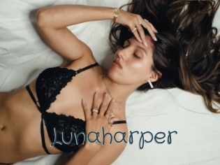 Lunaharper