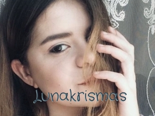 Lunakrismas