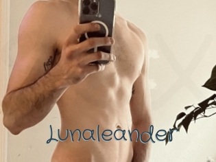 Lunaleander