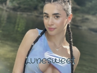 Lunesweet