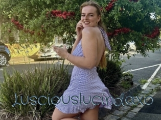 Lusciouslucindaxo