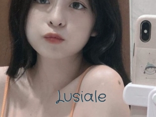 Lusiale