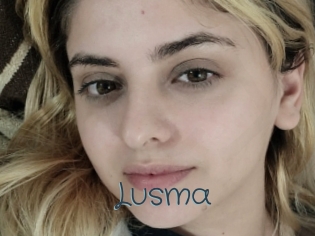 Lusma