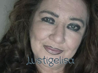 Lustigelisa