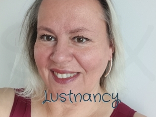 Lustnancy