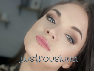 Lustrousluna