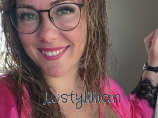 Lustylillian