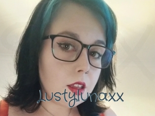 Lustylunaxx