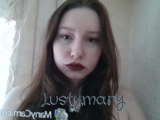 Lustymary