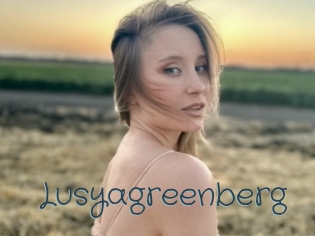 Lusyagreenberg