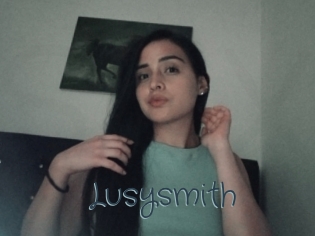 Lusysmith