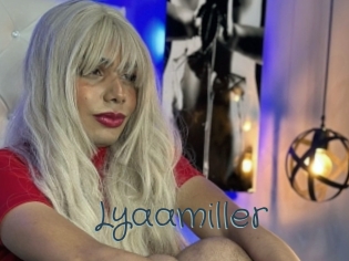 Lyaamiller