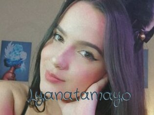 Lyanatamayo