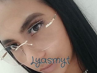 Lyasmyt