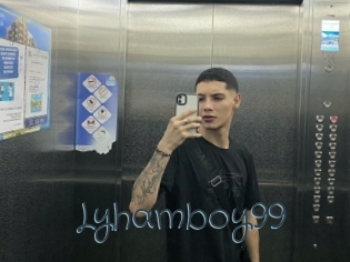 Lyhamboy99