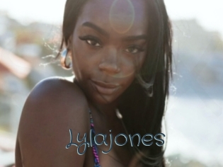 Lylajones