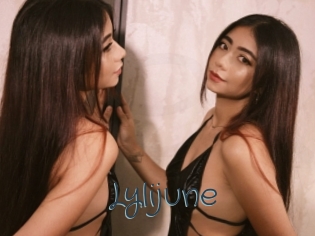 Lylijune