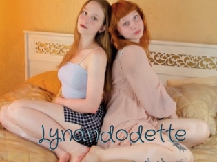 Lynandodette