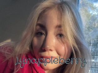 Lynappleberry