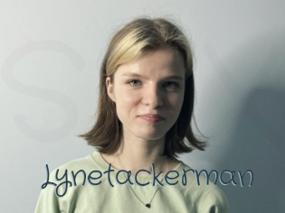 Lynetackerman