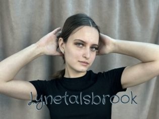 Lynetalsbrook