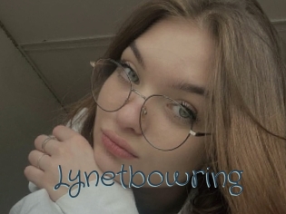 Lynetbowring