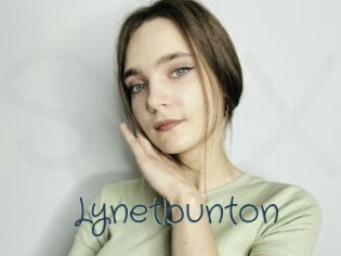 Lynetbunton