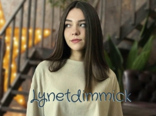 Lynetdimmick